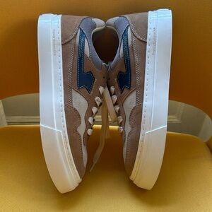 Brand new S.W.C PEARL S-STRIKE Sneakers in size EU 41